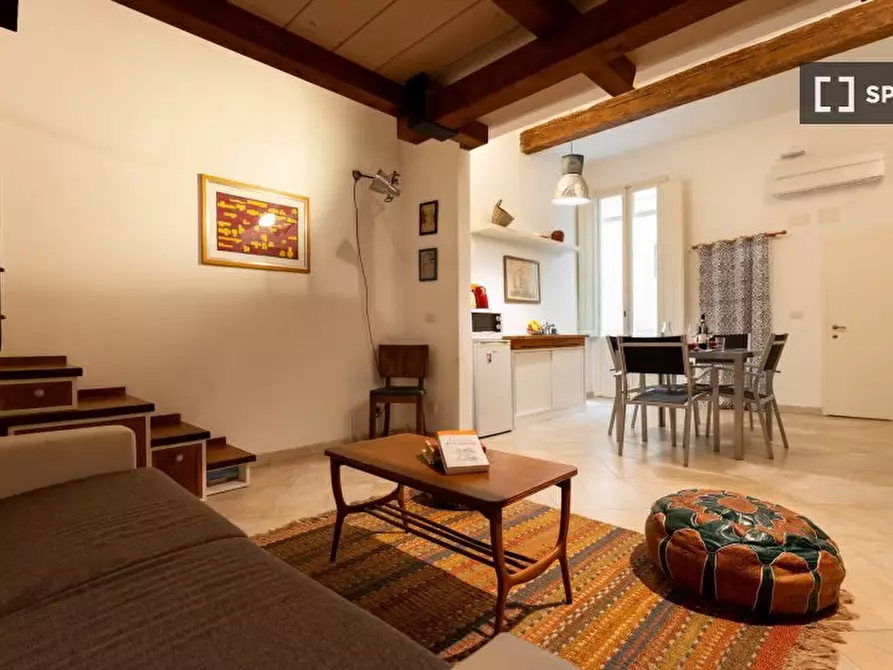 Immagine 5 di Appartamento in affitto  in Via dei Pilastri a Firenze