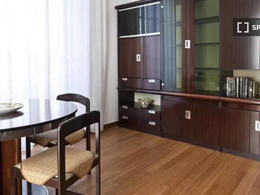 Immagine 15 di Appartamento in affitto  in Piazza Firenze a Milano