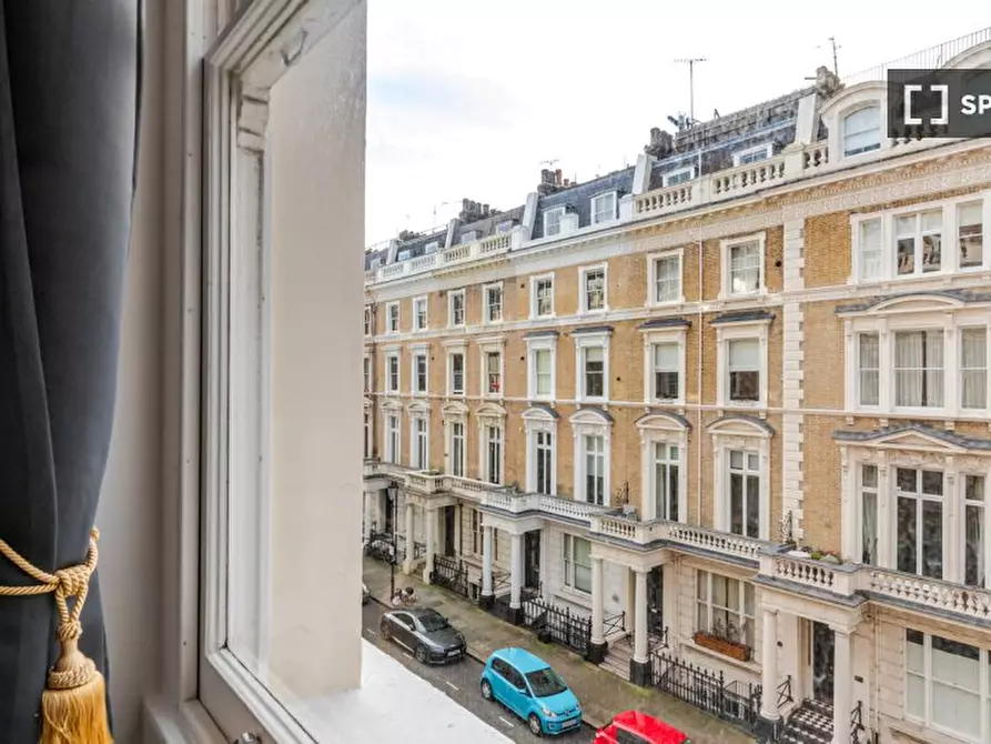 Immagine 4 di Appartamento in affitto  in Clanricarde Gardens a Paddington