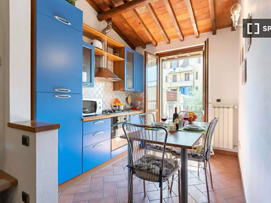 Immagine 17 di Appartamento in affitto  in Via del Romito a Firenze