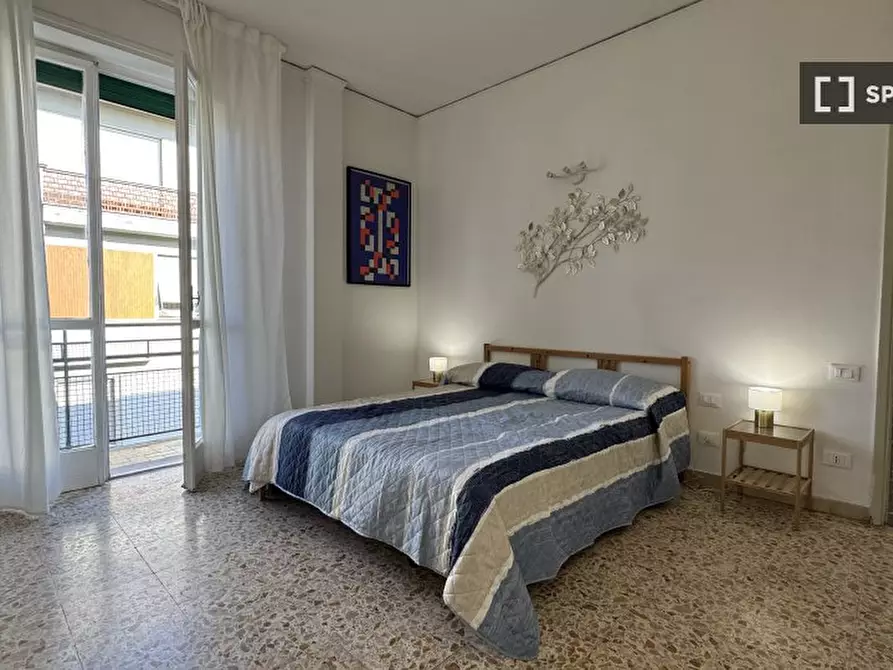Immagine 10 di Appartamento in affitto  in Via Felice Fontana a Firenze