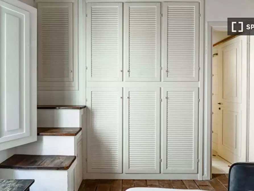 Immagine 2 di Ufficio in affitto  in Via Corsico a Milano