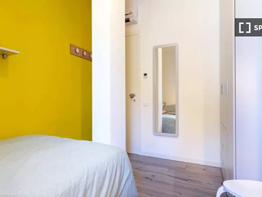 Immagine 1 di Camera condivisa in affitto  in Via Ospedale Civile a Padova