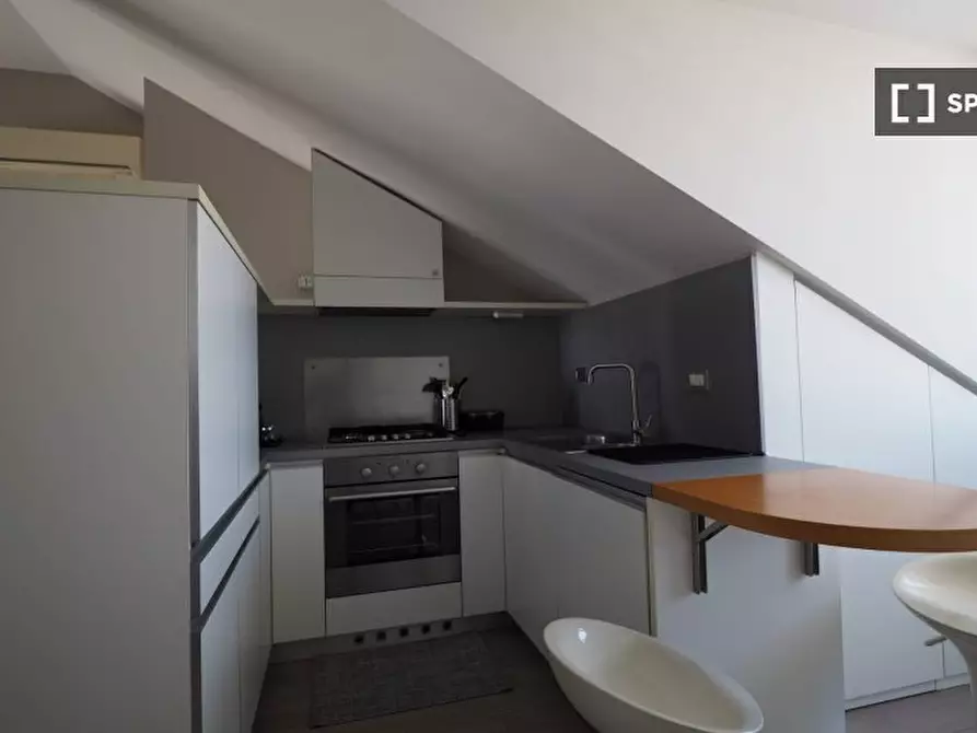 Immagine 9 di Camera condivisa in affitto  in Via Santa Chiara a Torino