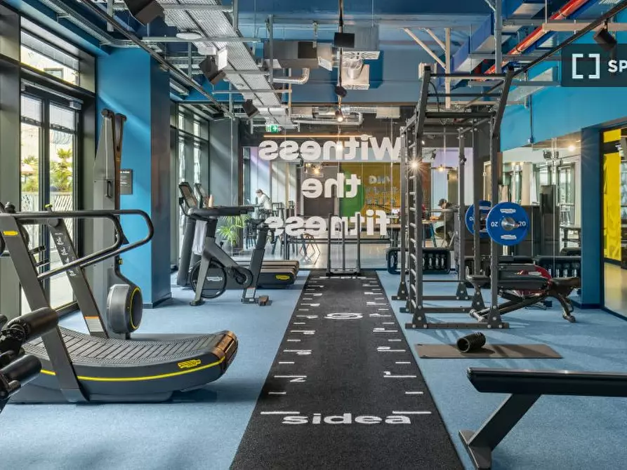 Immagine 19 di Camera condivisa in affitto  in Via Aristotile Fioravanti a Bologna