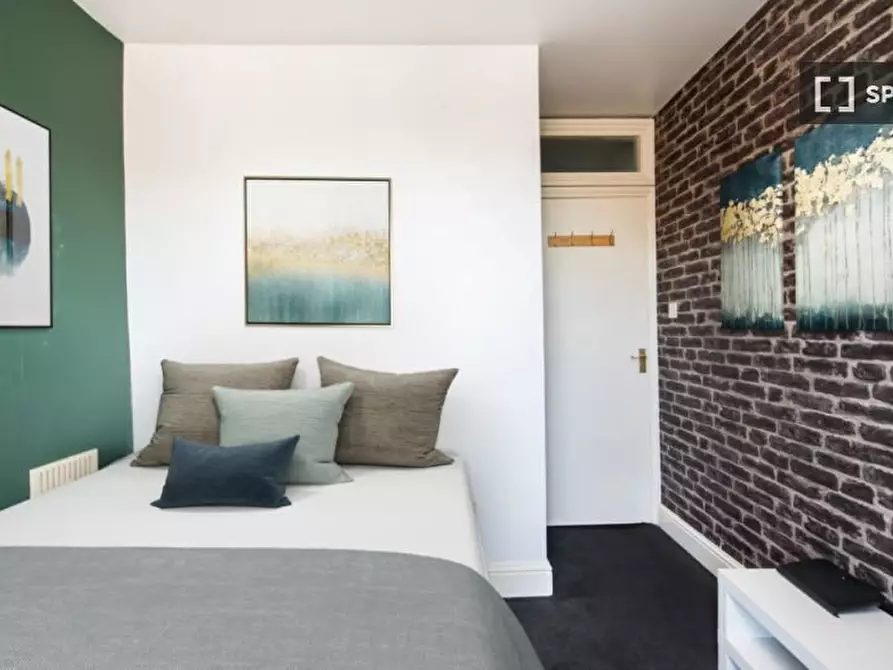 Immagine 17 di Camera condivisa in affitto  in Lavender Hill a Wandsworth