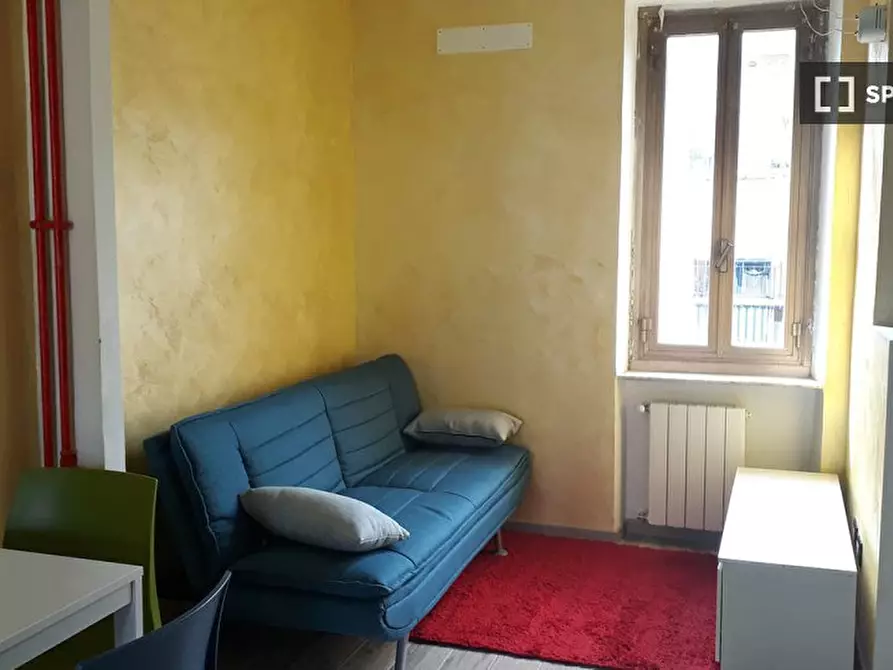 Immagine 7 di Camera condivisa in affitto  in Via Alessandro Cruto a Torino