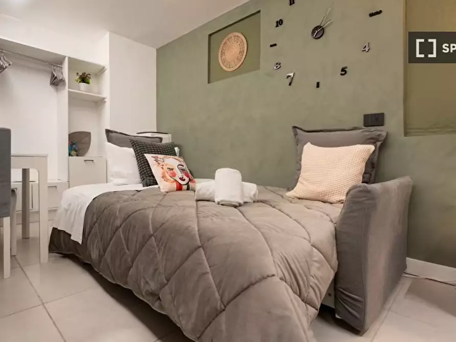 Immagine 1 di Appartamento in affitto  in Via della Vigna Vecchia a Firenze