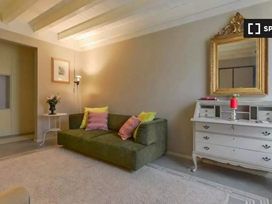 Immagine 2 di Appartamento in affitto  in Via delle Conce a Firenze