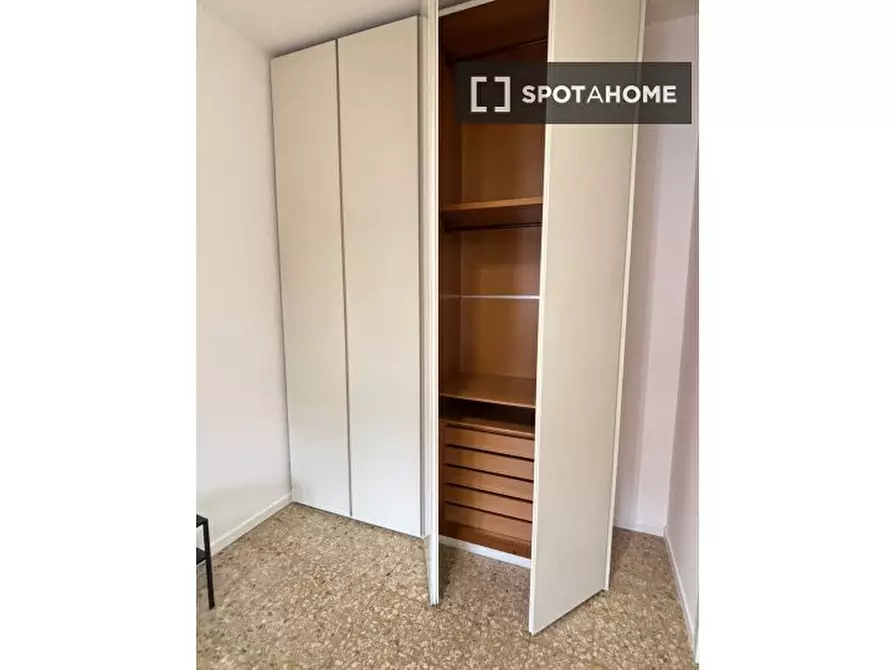 Immagine 6 di Appartamento in affitto  in Via Riva di Trento a Milano