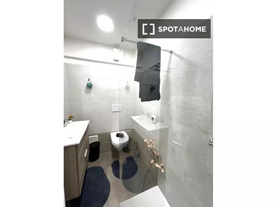 Immagine 16 di Camera condivisa in affitto  in Novembre 132 a Trento