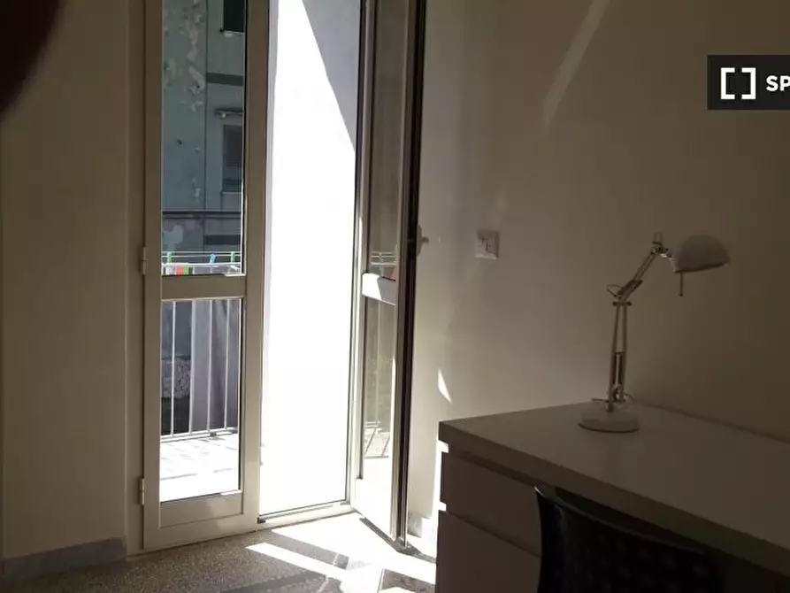 Immagine 7 di Camera condivisa in affitto  in Via Domenico Quaranta a Napoli