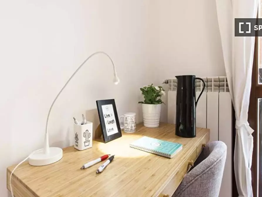 Immagine 6 di Camera condivisa in affitto  in Via Privata San Martiniano a Milano