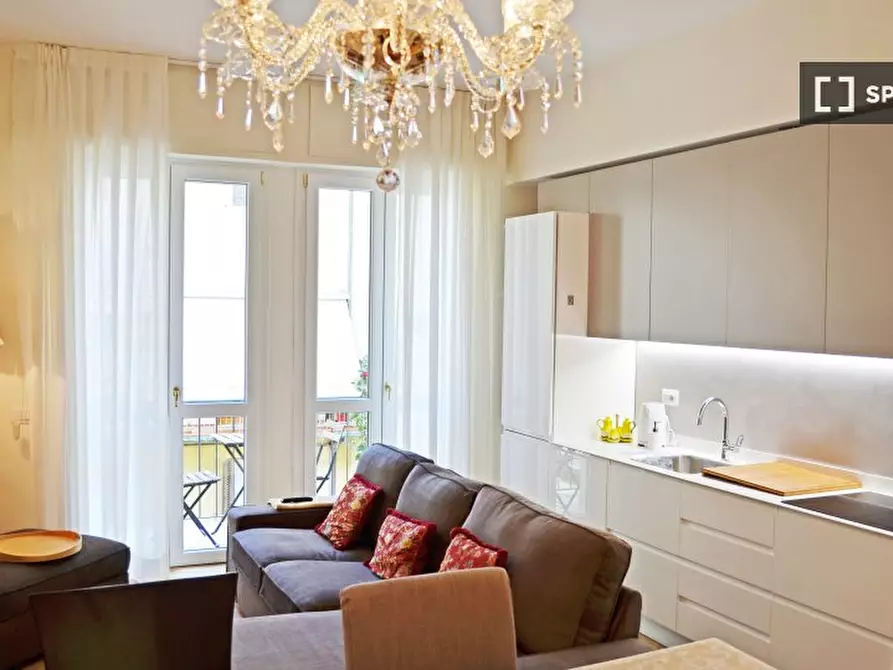 Immagine 4 di Appartamento in affitto  in Via Alfonso la Marmora a Firenze