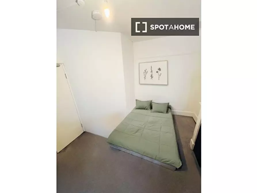 Immagine 14 di Camera condivisa in affitto  in Strutton Ground a 