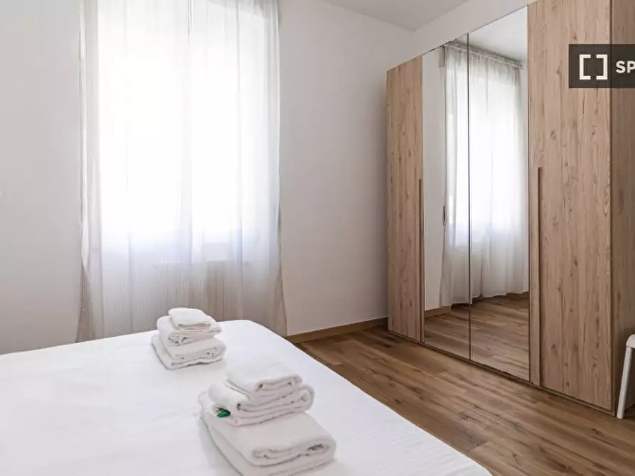 Immagine 16 di Appartamento in affitto  in Via Ciardi a Milano