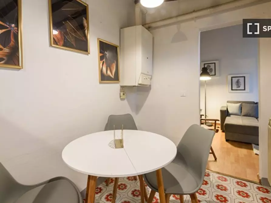 Immagine 12 di Appartamento in affitto  in Via del Campuccio a Firenze