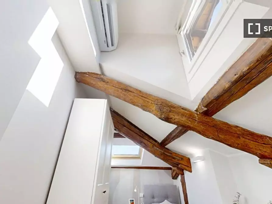 Immagine 13 di Camera condivisa in affitto  in Via San Francesco a Padova