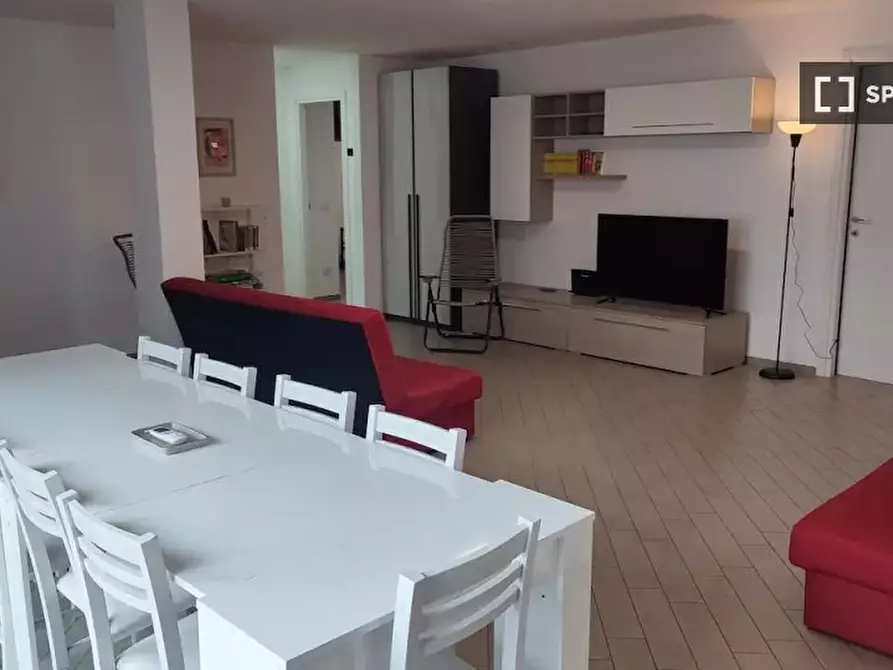 Immagine 7 di Appartamento in affitto  in via Giorgio Bassani a Roma