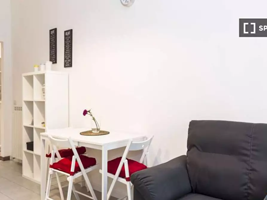 Immagine 1 di Camera condivisa in affitto  in Via Privata San Martiniano a Milano