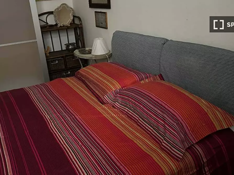 Immagine 10 di Appartamento in affitto  in Via dell'Agnolo a Firenze