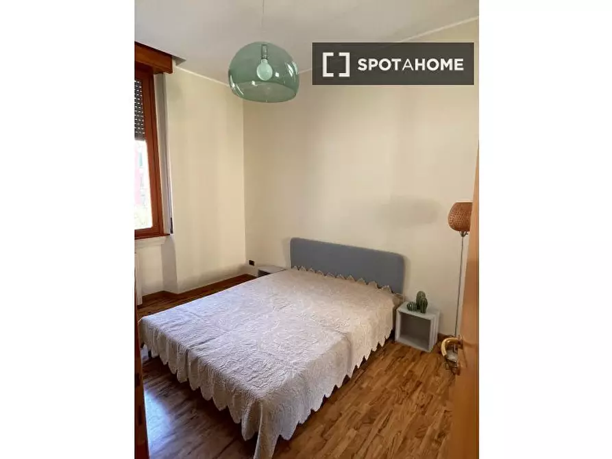 Immagine 7 di Appartamento in affitto  in Via Giacomo Zanella a Milano
