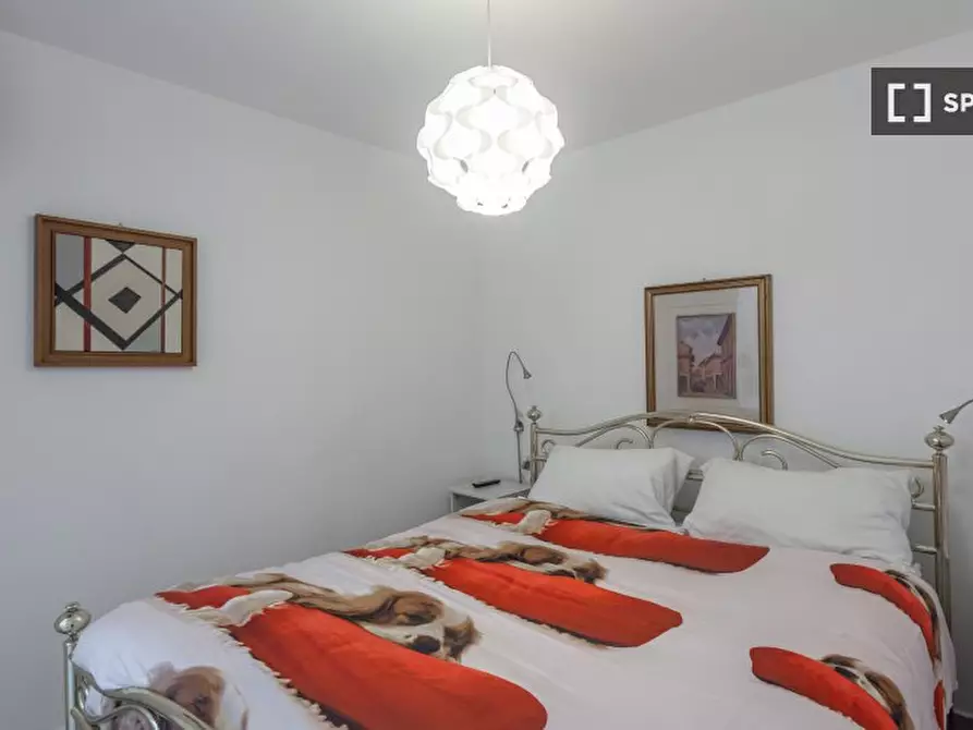 Immagine 18 di Appartamento in affitto  in Via Andrea Costa a Bologna