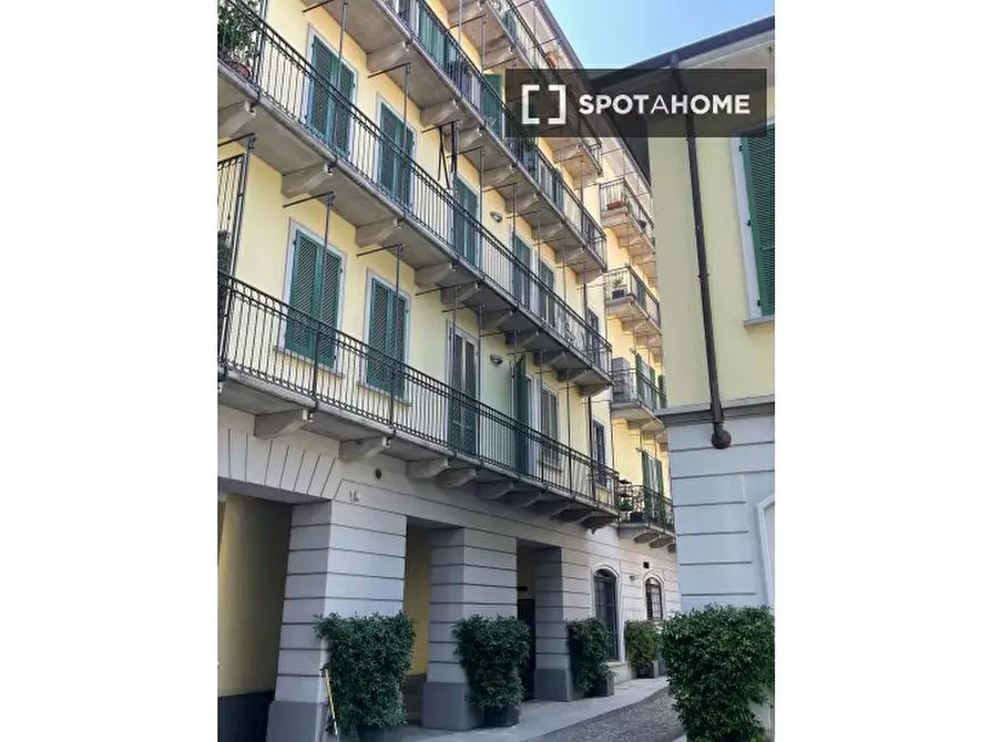 Immagine 16 di Appartamento in affitto  in Via Casale a Milano