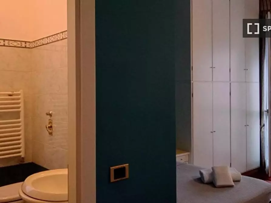 Immagine 3 di Camera condivisa in affitto  in Corso Garibaldi a Milano