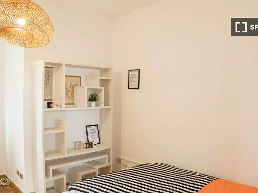 Immagine 15 di Camera condivisa in affitto  in Goldoni a Cagliari