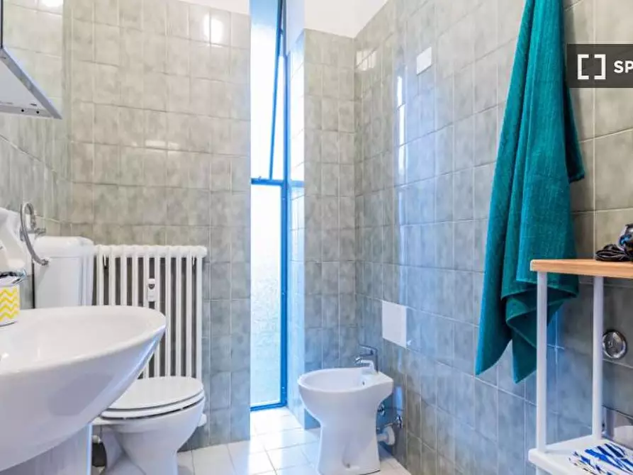 Immagine 12 di Camera condivisa in affitto  in Via Roberto Schumann a Padova