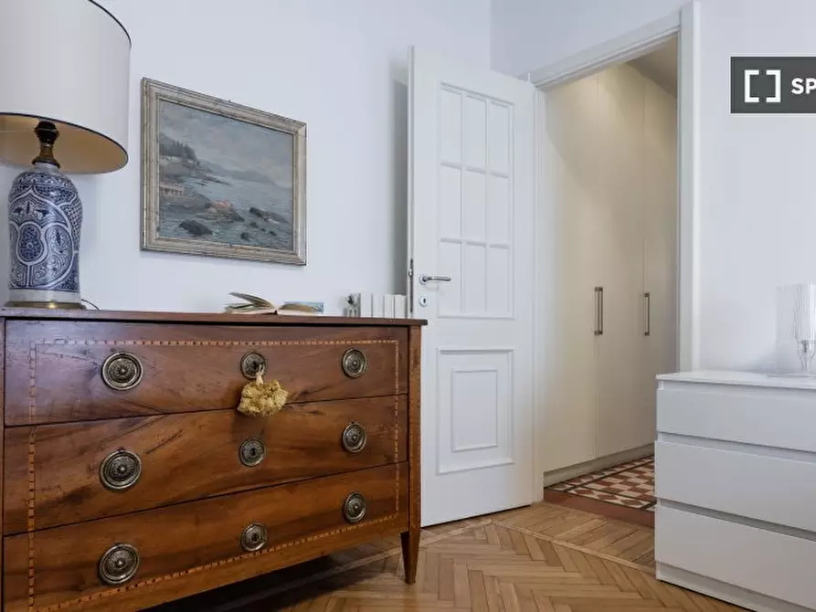 Immagine 15 di Appartamento in affitto  in Viale Campania a Milano