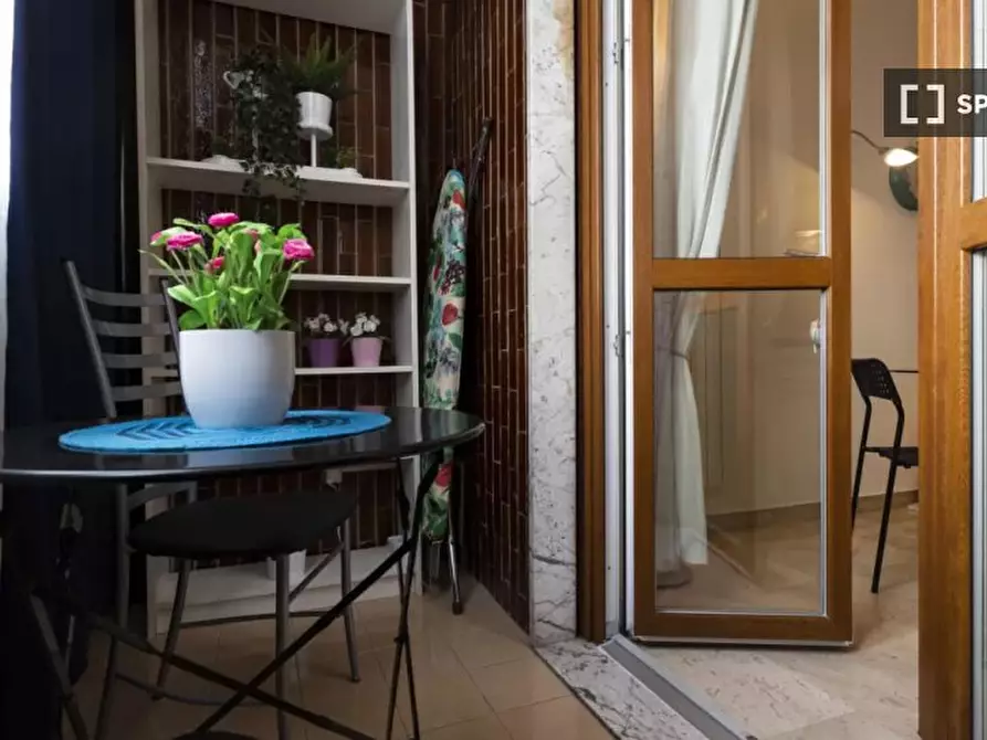 Immagine 16 di Appartamento in affitto  in Via Melzo a Milano