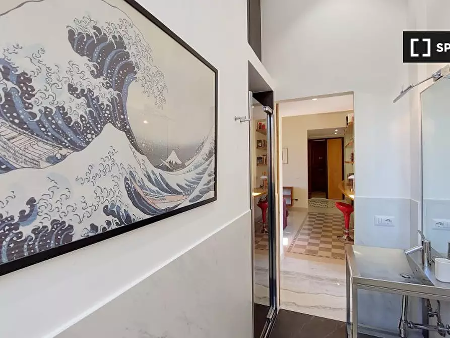 Immagine 15 di Appartamento in affitto  in Viale Bruno Buozzi a Roma