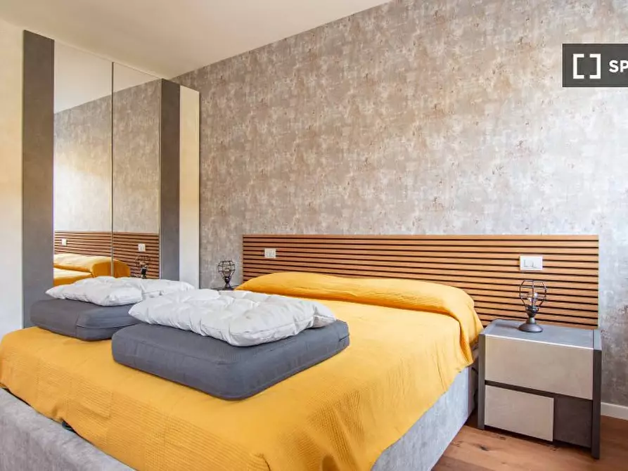 Immagine 15 di Appartamento in affitto  in Via dei Sabelli a Roma