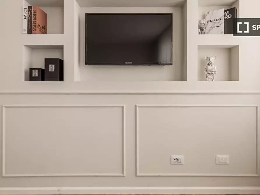 Immagine 9 di Appartamento in affitto  in Volta della Vecchia a Firenze