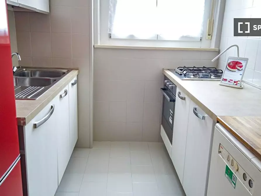 Immagine 12 di Camera condivisa in affitto  in Viale degli Olmi a Trento