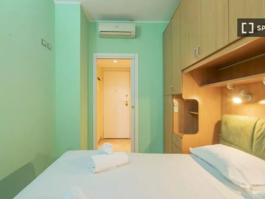 Immagine 18 di Appartamento in affitto  in Via Paul Valery a Milano