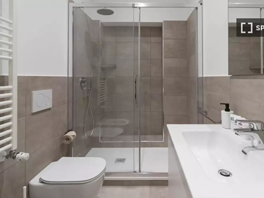 Immagine 12 di Appartamento in affitto  in Corso Buenos Aires a Milano