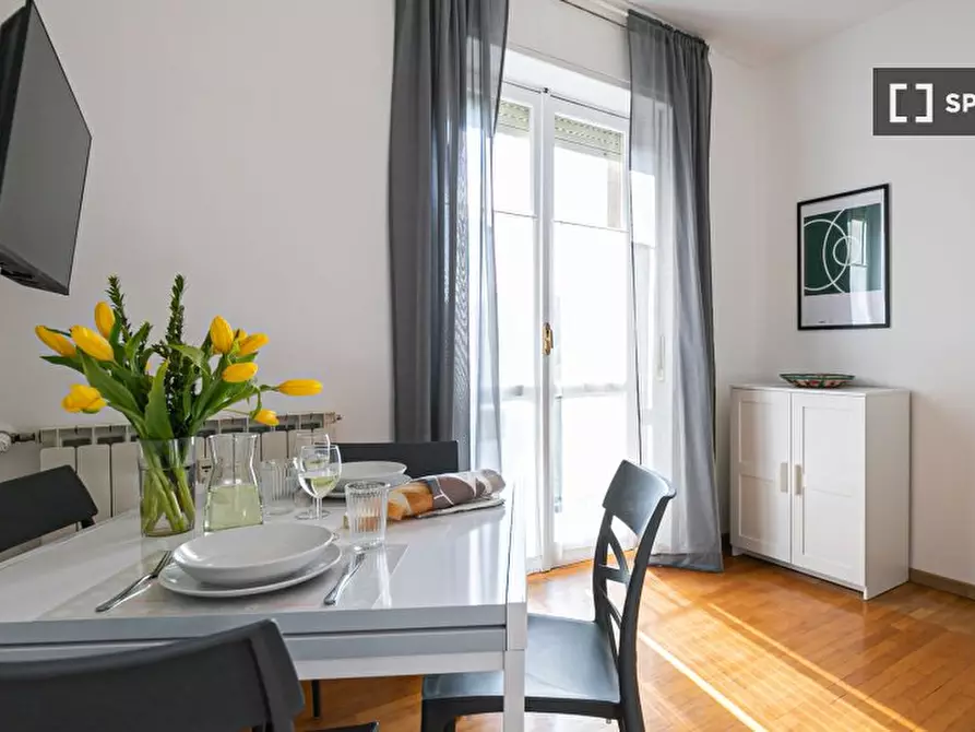 Immagine 9 di Appartamento in affitto  in Via Paladini a Milano