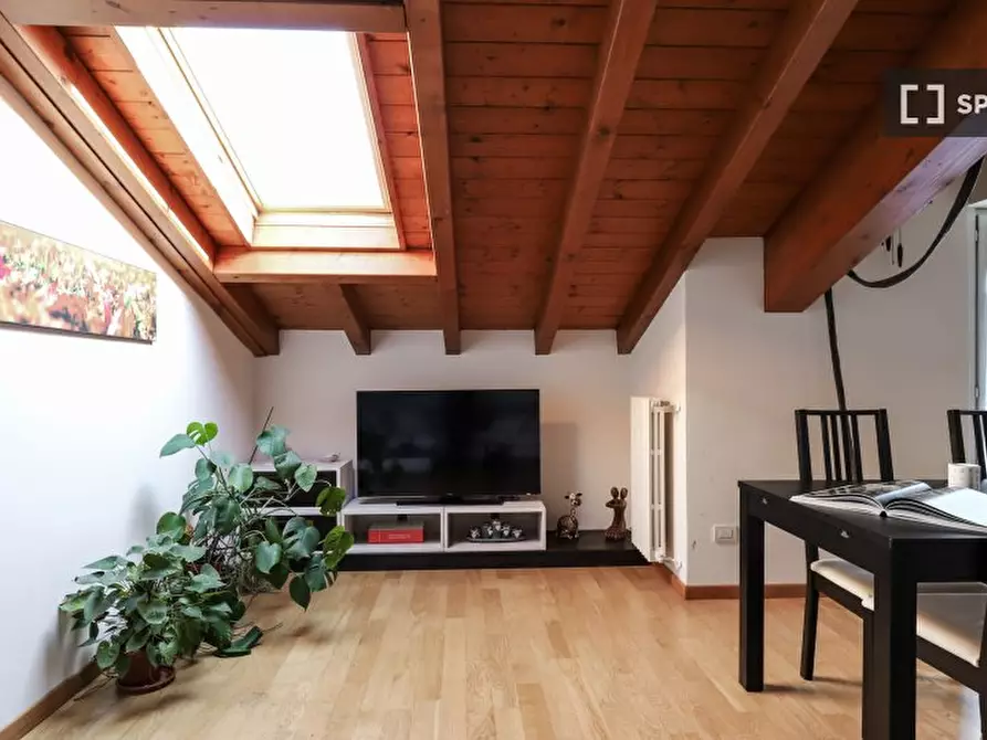 Immagine 8 di Appartamento in affitto  in Via Cristoforo Colombo a Villasanta