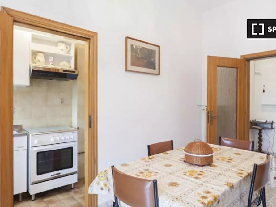 Immagine 7 di Camera condivisa in affitto  in Via Augusto Romagnoli, 40137 Bologna BO, Italy a Bologna