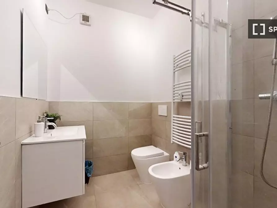 Immagine 12 di Camera condivisa in affitto  in VIA L. Ariosto a Padova