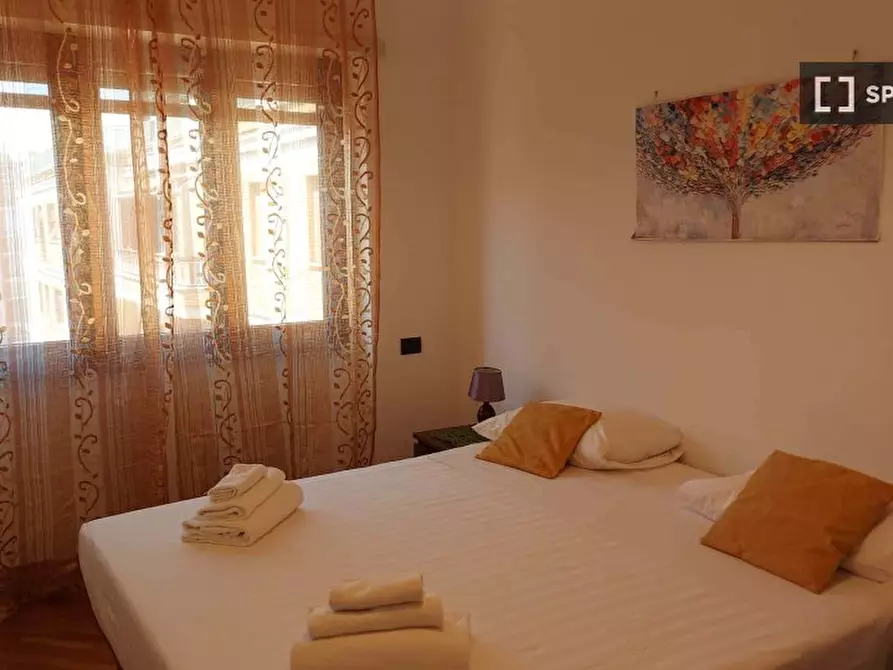 Immagine 4 di Appartamento in affitto  in Via Domenico Barone a Roma