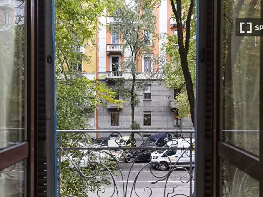 Immagine 16 di Appartamento in affitto  in Via Vincenzo Foppa a Milano