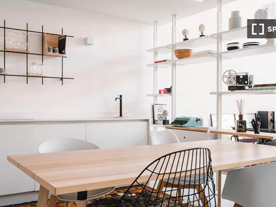 Immagine 12 di Appartamento in affitto  in Via Giovanni Enrico Pestalozzi a Milano