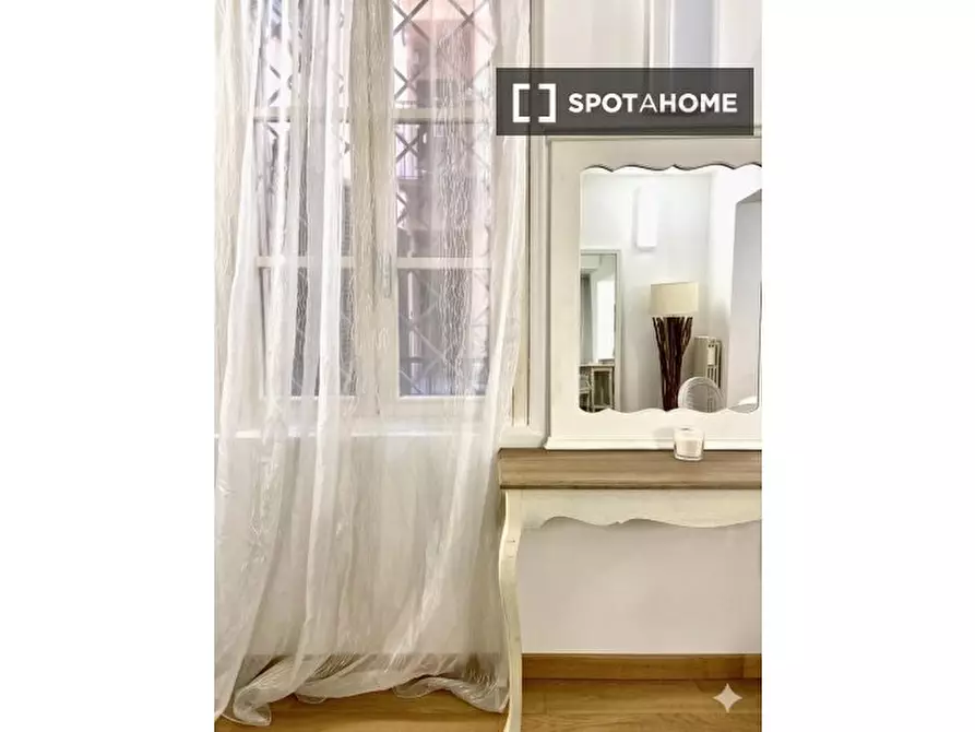 Immagine 8 di Appartamento in affitto  in Via Agnello a Milano