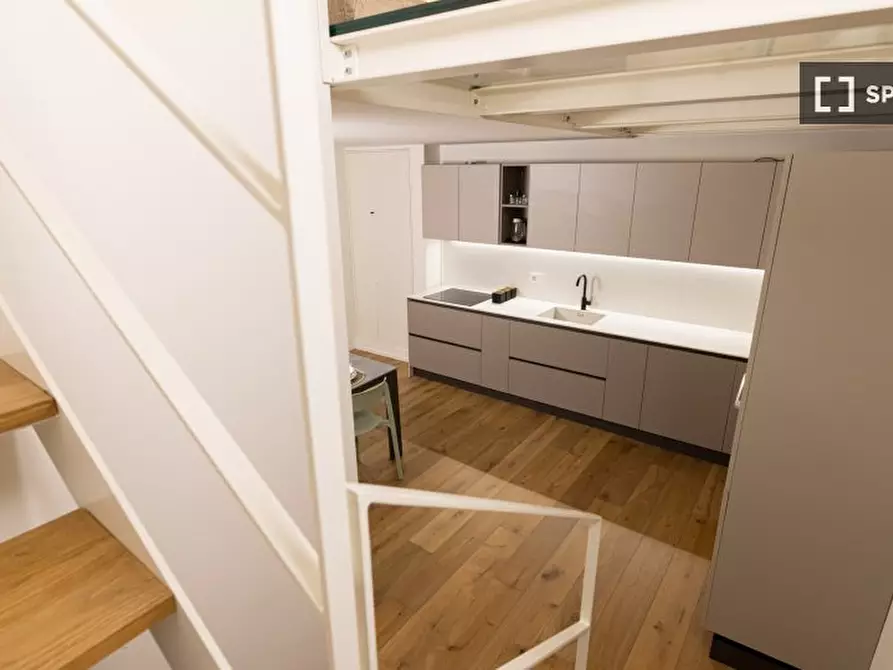 Immagine 15 di Appartamento in affitto  in Via Cosimo del Fante a Milano