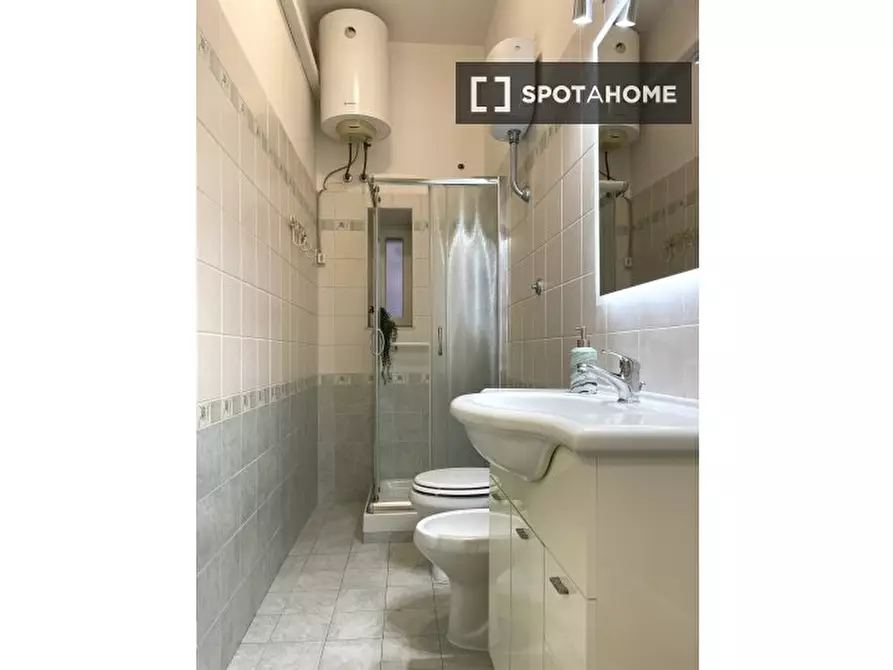 Immagine 5 di Appartamento in affitto  in Via Cola di Rienzo a Roma
