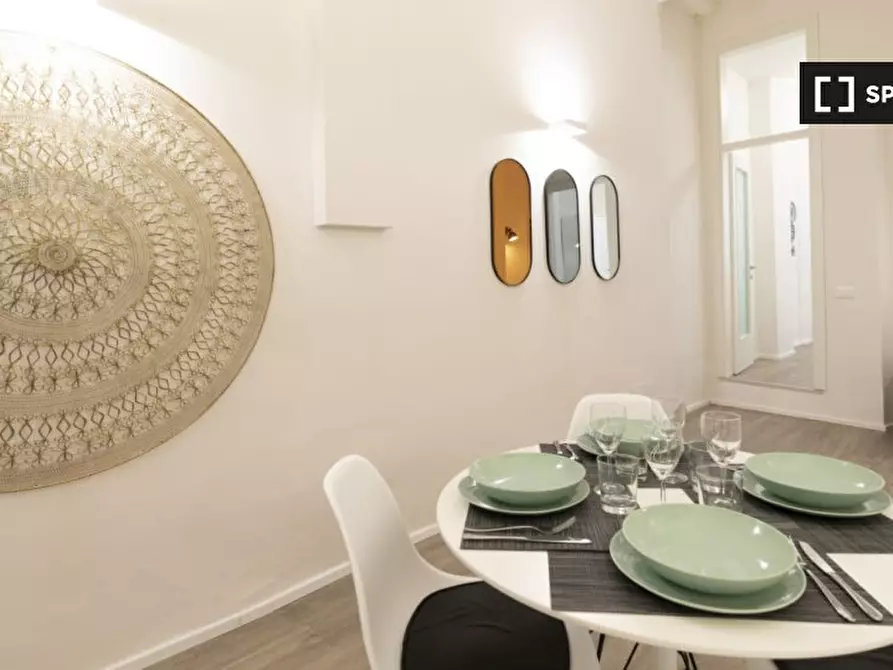 Immagine 5 di Appartamento in affitto  in Borgo S. Frediano a Firenze